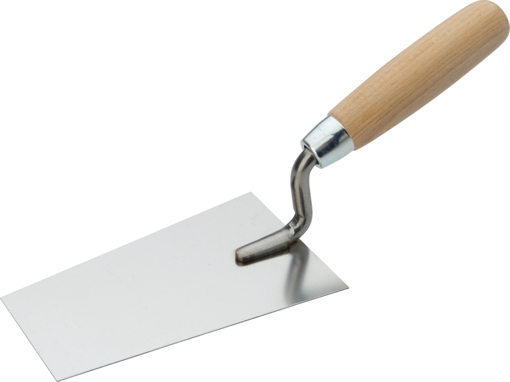 Gipser-/Maurerkellen