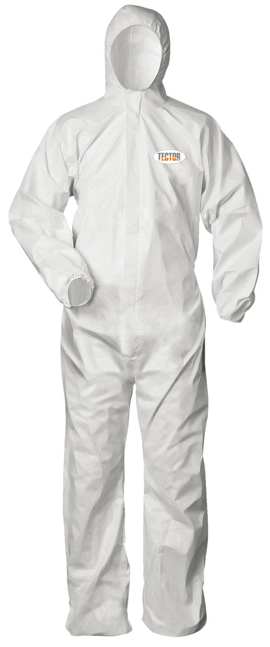 Schutzanzüge