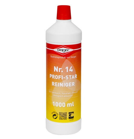 Reinigungsprodukte