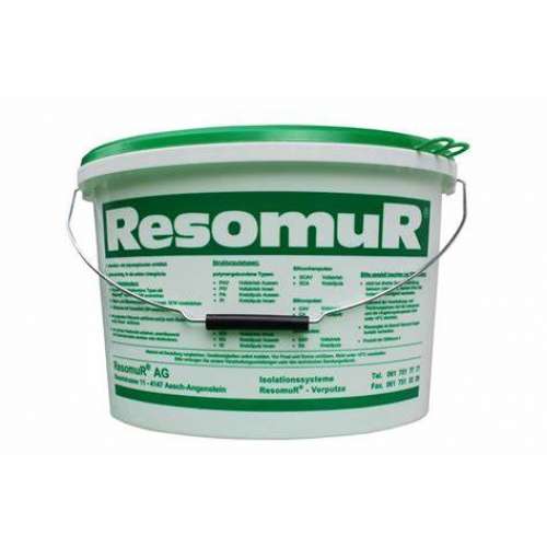 Vollabrieb PIV Light  innen ResomuR