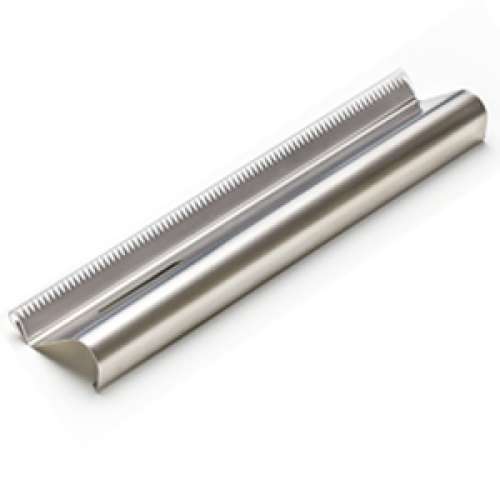 Abreissklinge zu Handabdeckappart