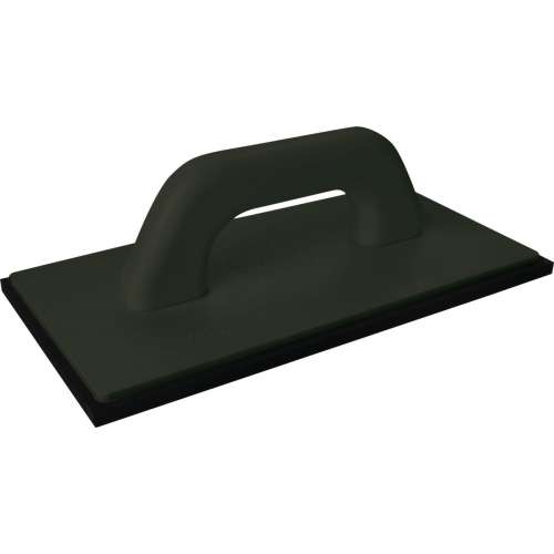 Kunststoffreibebrett