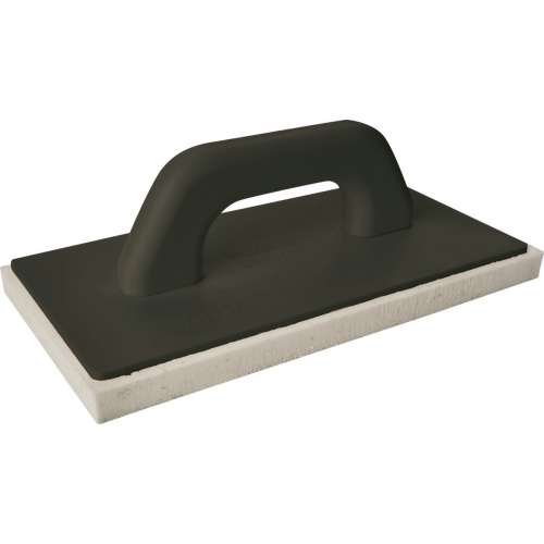 Kunststoffreibebrett
