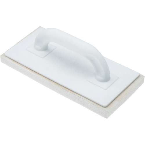 Kunststoffreibebrett