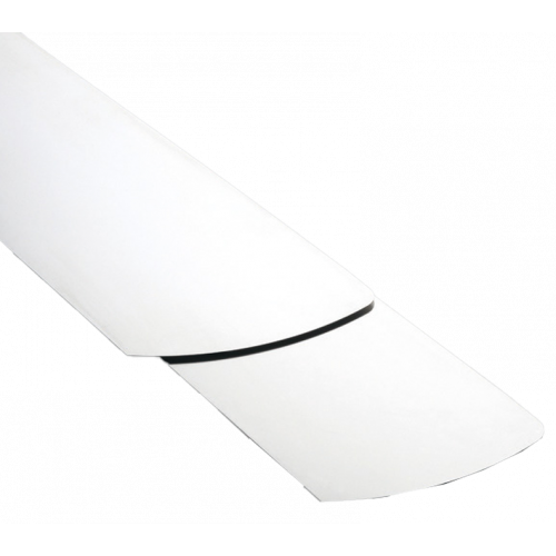 Ersatzblatt Flächenspachtel 9 cm