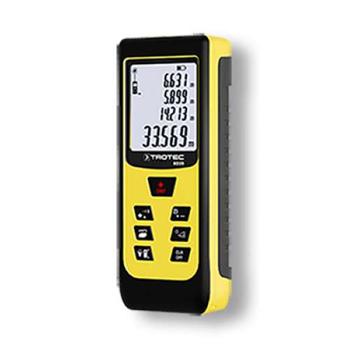 Laser Distanzmessgerät BD21