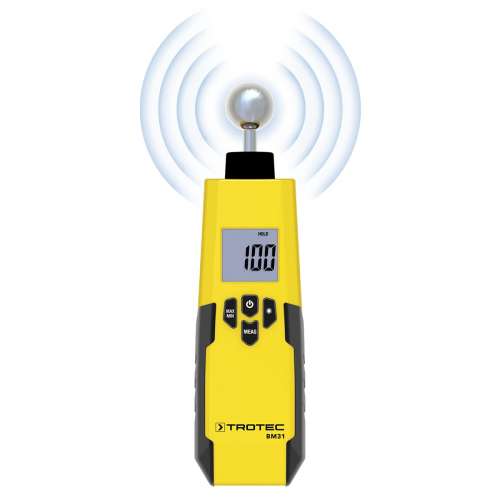 Feuchtigkeitsmessgerät BM31