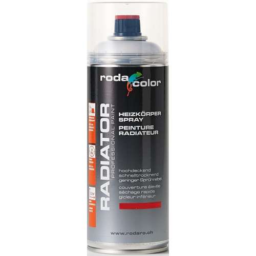 Rodaro Heizkörperspray