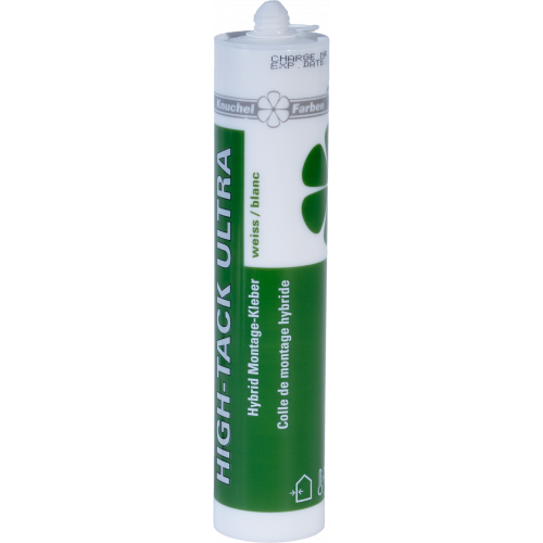 HIGH-TACK ULTRA Hybrid Montage-Dichtstoff