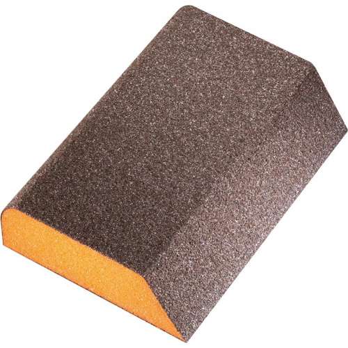 Combination Block, 4-seitig beschichtet