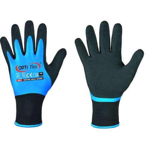 Aqua Guard Opti-Flex Winterhandschuhe