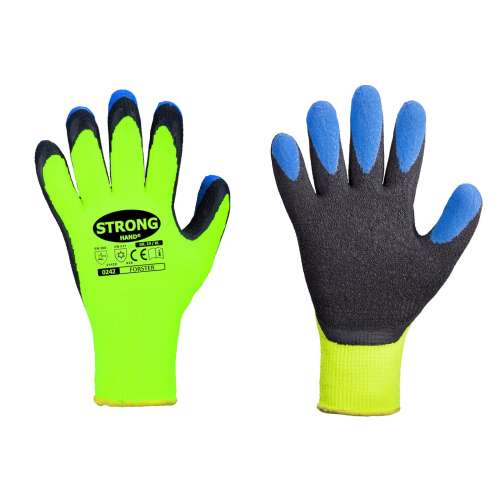 Forster Strong Handschuhe
