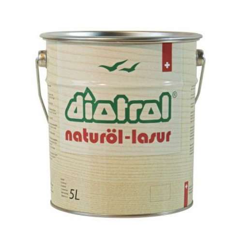 Diotrol Naturöl-Lasur DP