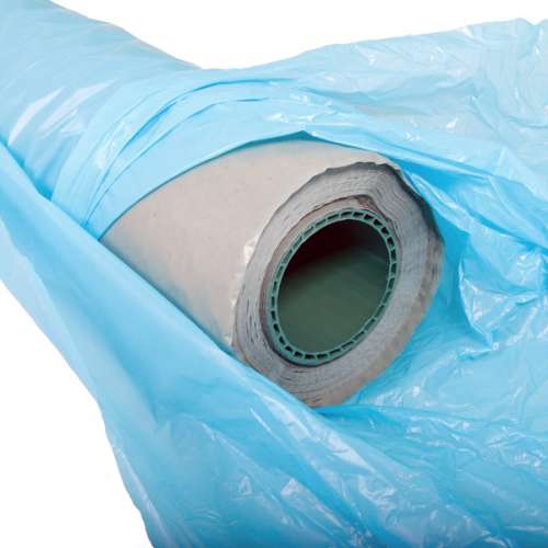 Baufolie Öko, 100 my