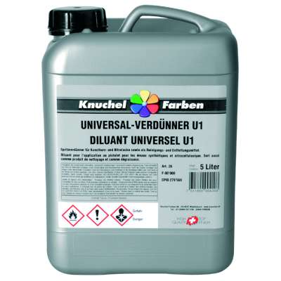 Universal-Verdünner U1
