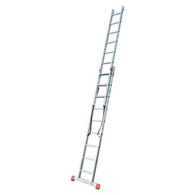Mehrzweckleiter Modell T