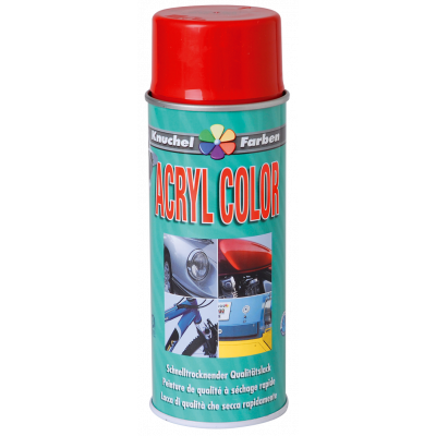 Lack-Spray