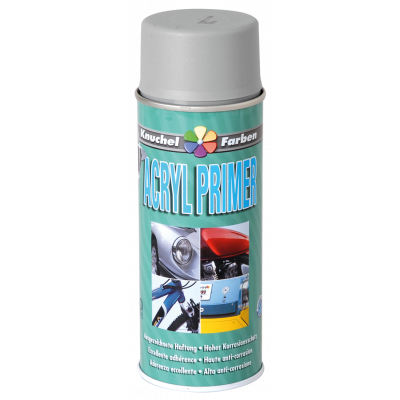 Grundier-Spray