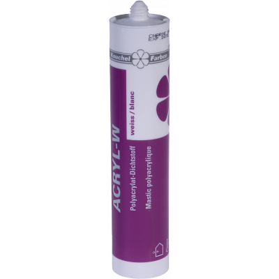 Acryl-Dichtstoffe