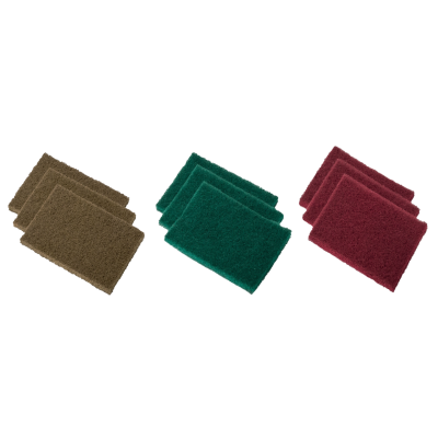 Handpads