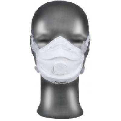 Feinstaubmaske FFP 3